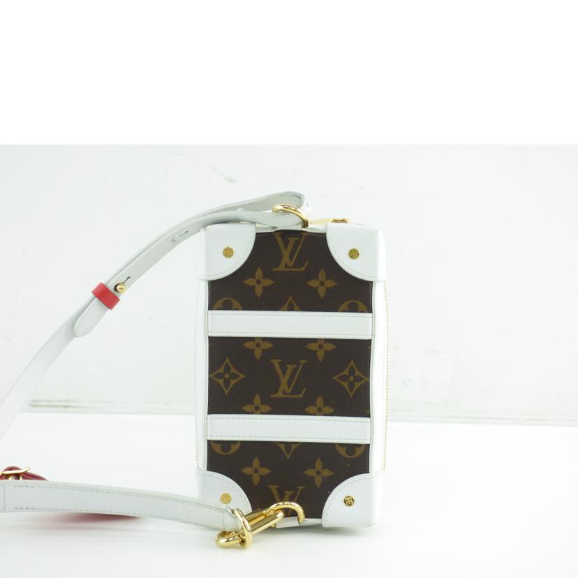 ＬＯＵＩＳ　ＶＵＩＴＴＯＮ ルイ・ヴィトン/ＬＶ×ＮＢＡ／ソフトトランク　フォーンケース/M80102//TJ4***/ABランク/64