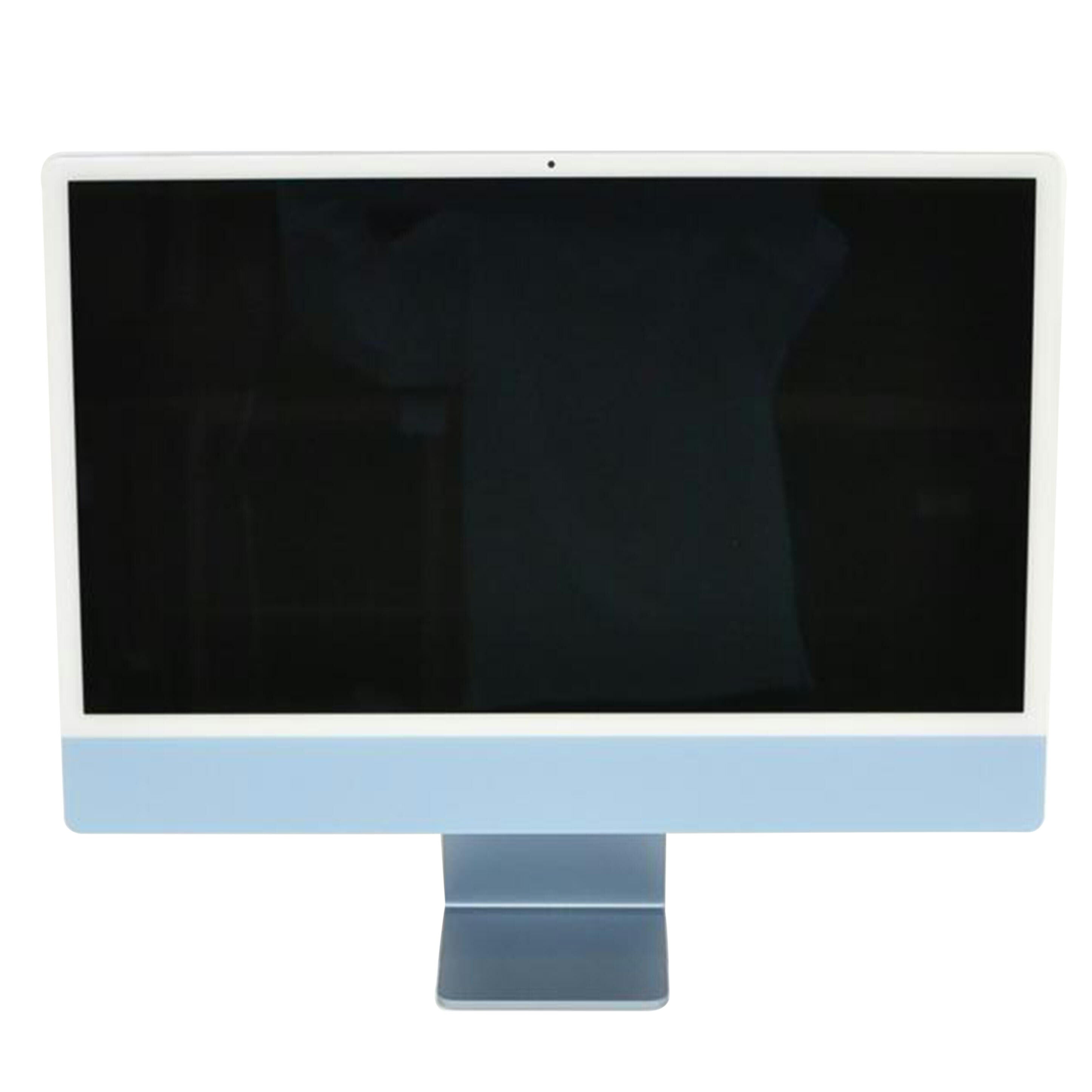 apple アップル/I　Mac　24inch　2021　M1/MGPL3J/A//ABランク/75