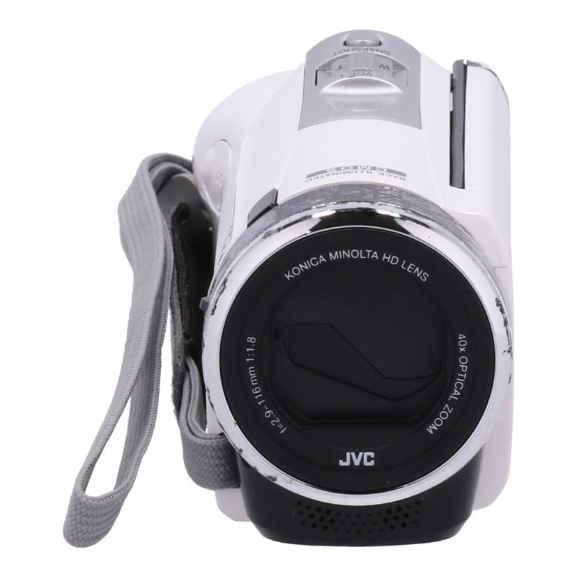 JVC JVCケンウッド　/ビデオカメラ/GZ-HM390//088B6493/Bランク/75