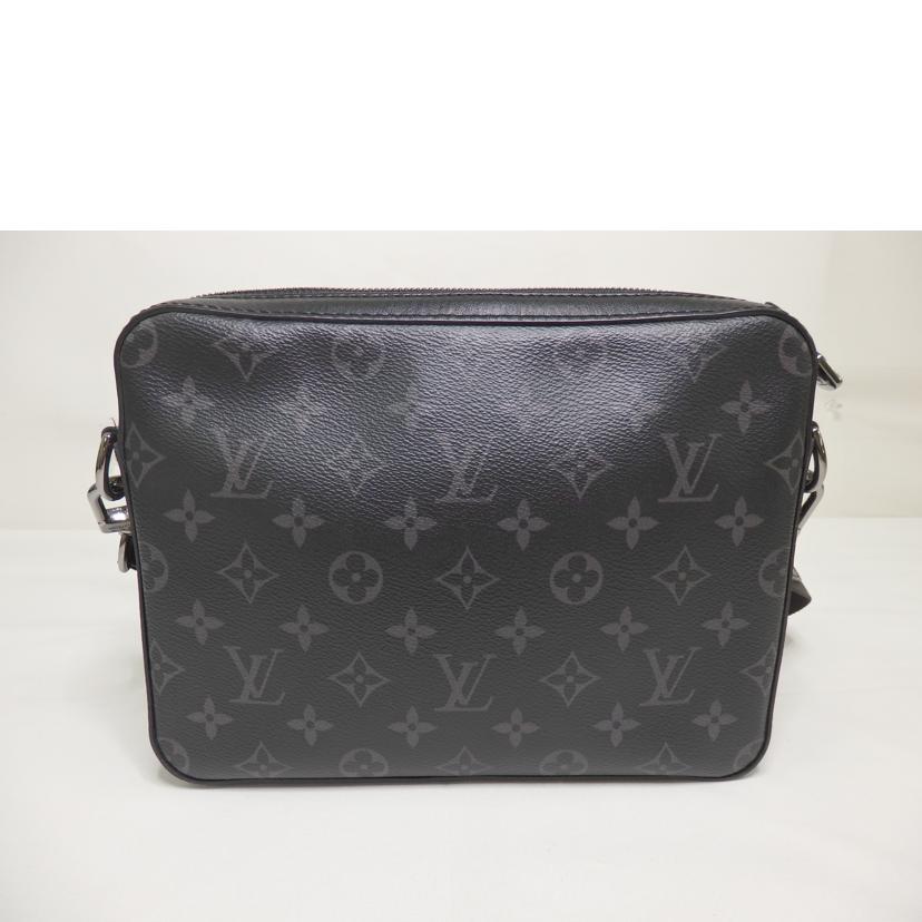 LOUIS VUITTON/トリオ・メッセンジャー／モノグラム・エクリプス/M69443//RFI*******/Aランク/84