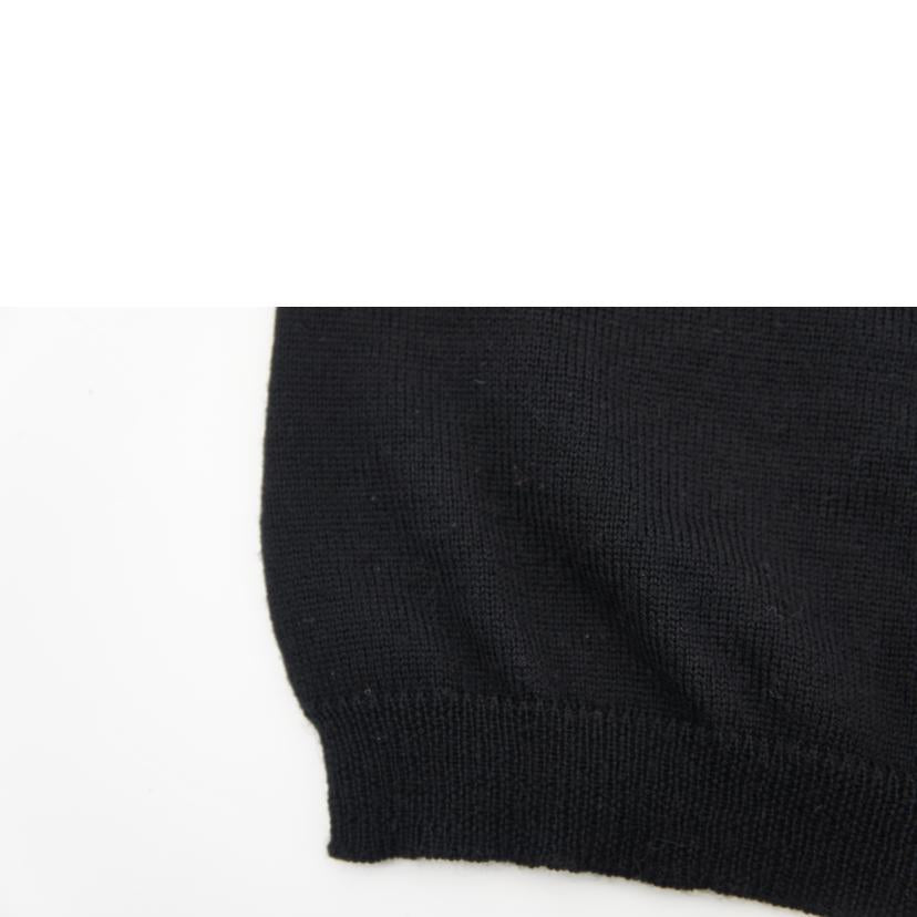 Christian　Dior クリスチャンディオール/ボウタイニット/9A24573AM503//Bランク/85