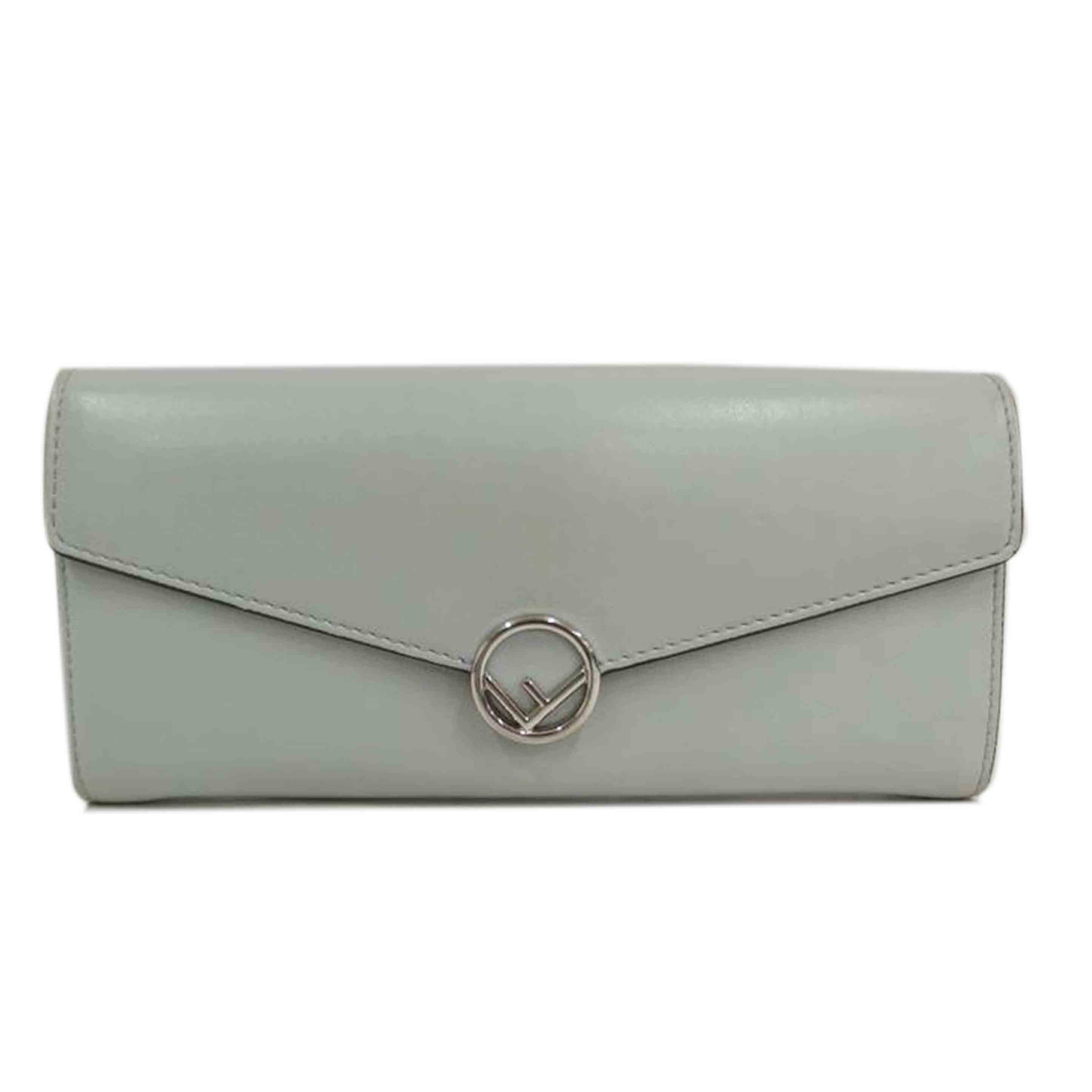FENDI フェンディ/エフイズフェンディ折り財布/8M0251//Bランク/82