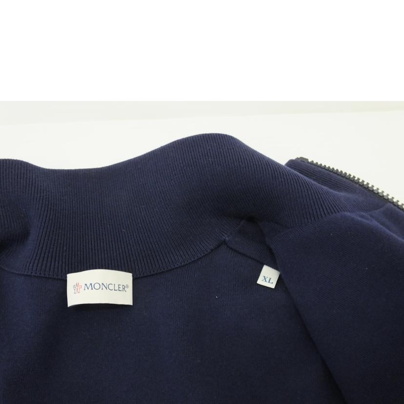 MONCLER モンクレール/ジップアップブルゾン/E10919421100//ABランク/88