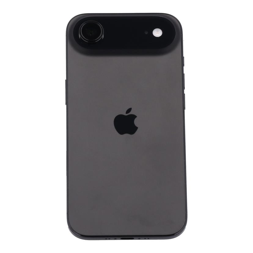 Apple　SIMフリー アップル/iPhone　Air　256GB/MG274J/A//D9JY0VTD25/Aランク/75