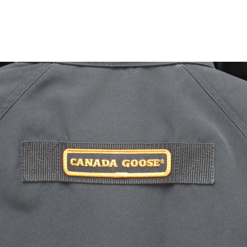 CANADA　GOOSE/ダウンジャケット／BK//Bランク/63