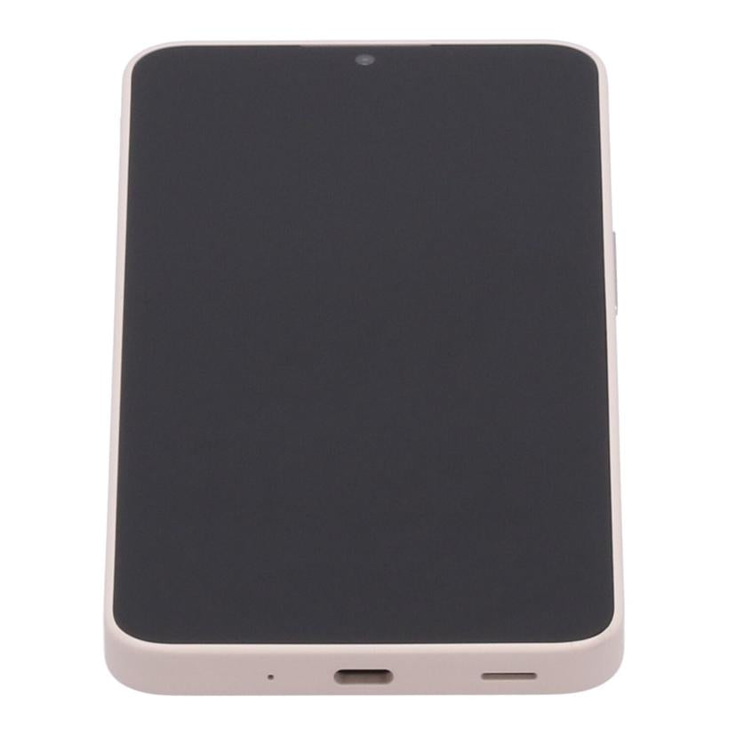 SHARP　docomo シャープ　/スマートフォン／AQUOS　wish4　64GB/SH-52E//SX4LHMA461907855/Aランク/05