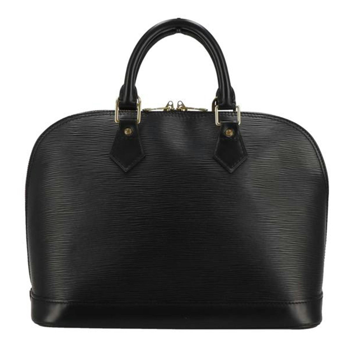 LOUIS VUITTON ルイヴィトン/アルマ/エピ/ノワール/M52142//MI0***/ABランク/75