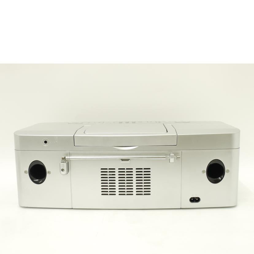 TOSHIBA 東芝/ハイレゾ対応ラジオ/Aurex TY-AH1000//161000484SO/ABランク/69