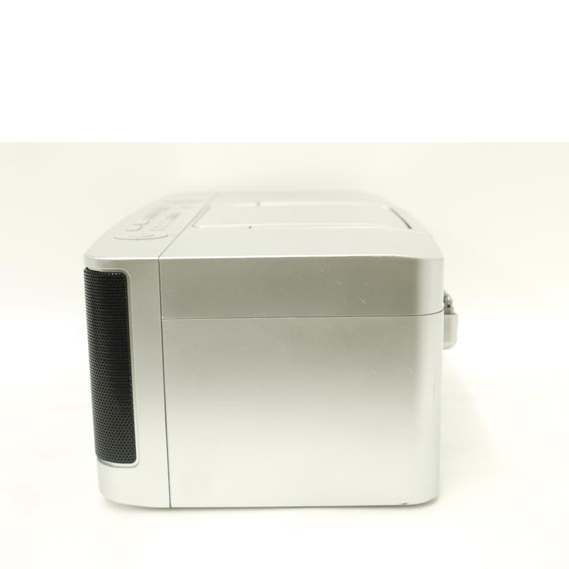 TOSHIBA 東芝/ハイレゾ対応ラジオ/Aurex TY-AH1000//161000484SO/ABランク/69