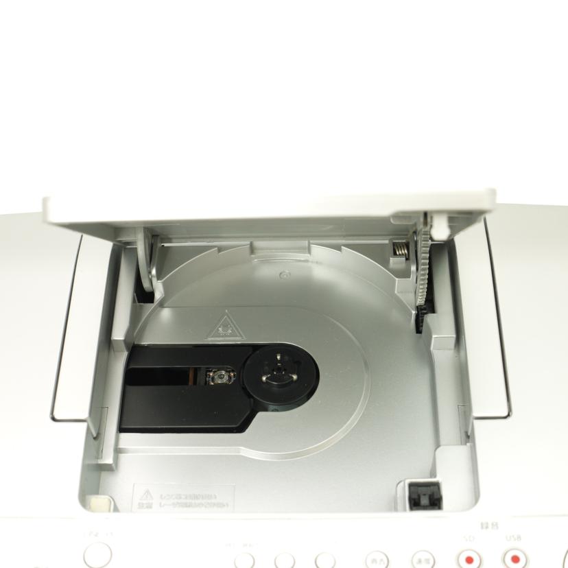 TOSHIBA 東芝/ハイレゾ対応ラジオ/Aurex TY-AH1000//161000484SO/ABランク/69