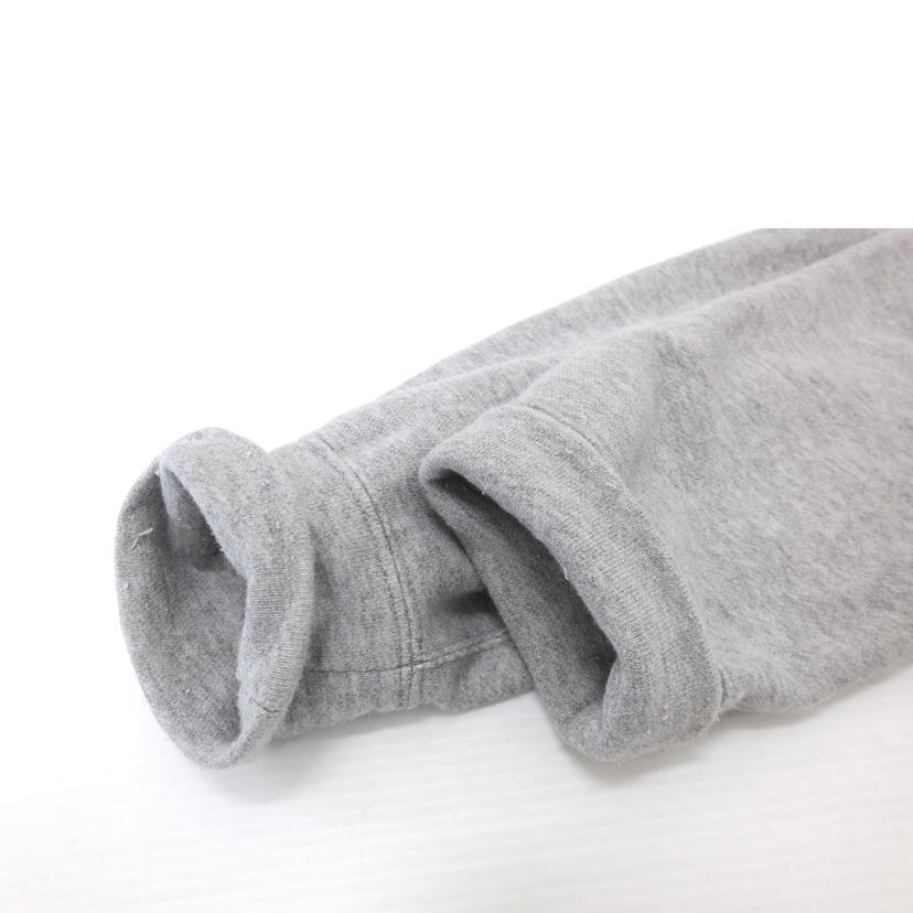 COMME　des　GARCONS コムデギャルソン/ノースフェイスコラボフーディ/AE-T204//ABランク/88