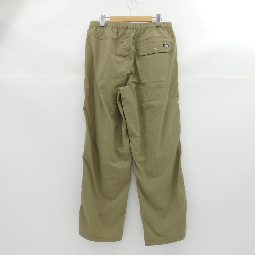 THE　NORTHFACE/コンパクトパンツ/NB32530//Sランク/77