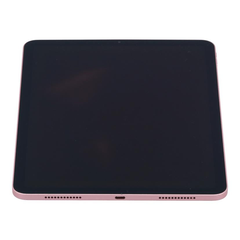 Apple アップル　/iPad　Air　第4世代　Wi－Fi　64GB　2020/MYFP2J/A//GG7DL3NPQ16P/Bランク/71