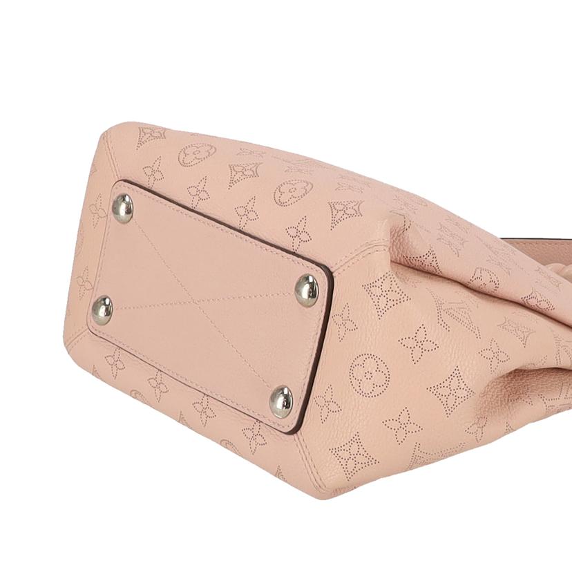 LV ルイヴィトン/バビロンチェーンBB／マヒナ／マグノリア/M51219//AH4***/Aランク/75