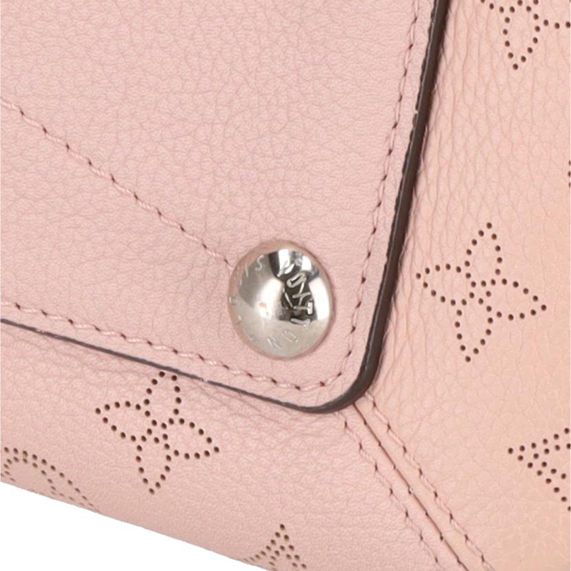LV ルイヴィトン/バビロンチェーンBB／マヒナ／マグノリア/M51219//AH4***/Aランク/75