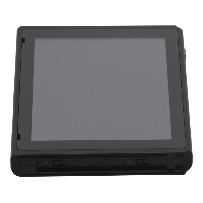 NINTENDO 任天堂 ニンテンドー　/Nintendo　Switch　本体/HAD-S-KABAA//XKJ40029795617/ABランク/75