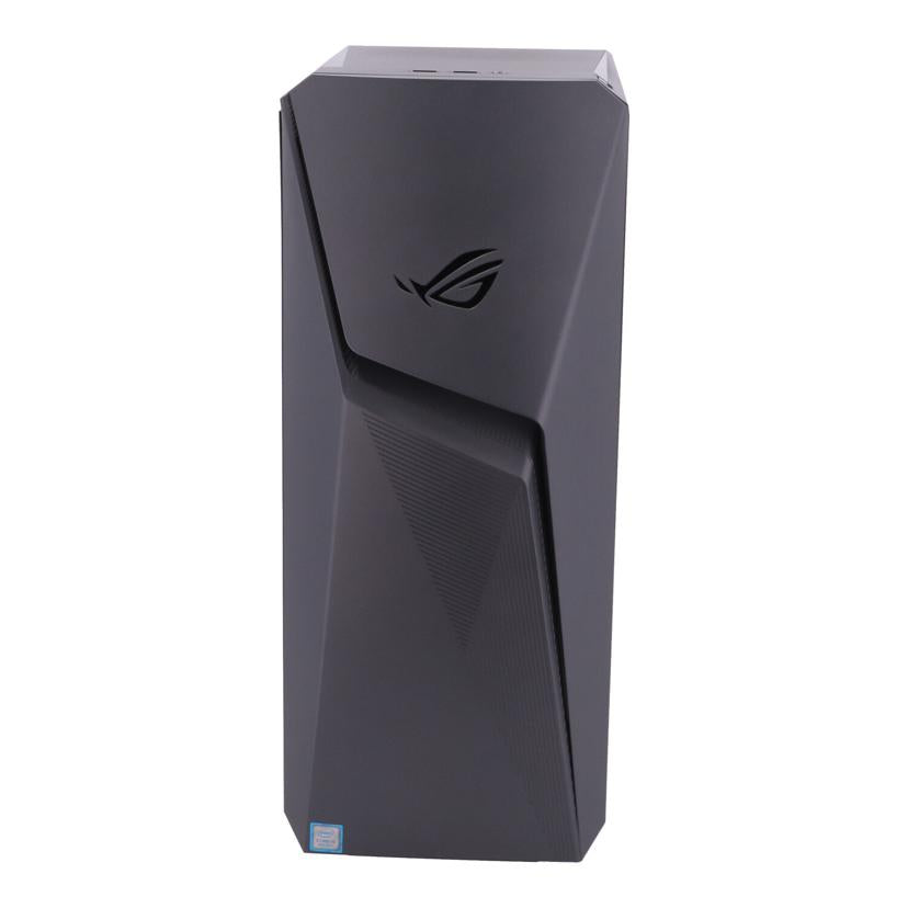 ASUS エイスース　/Win11ゲーミングPC／ROG　Strix　GL10CS/GL10CS-I59G1050//K5PDCG004158214/Bランク/76