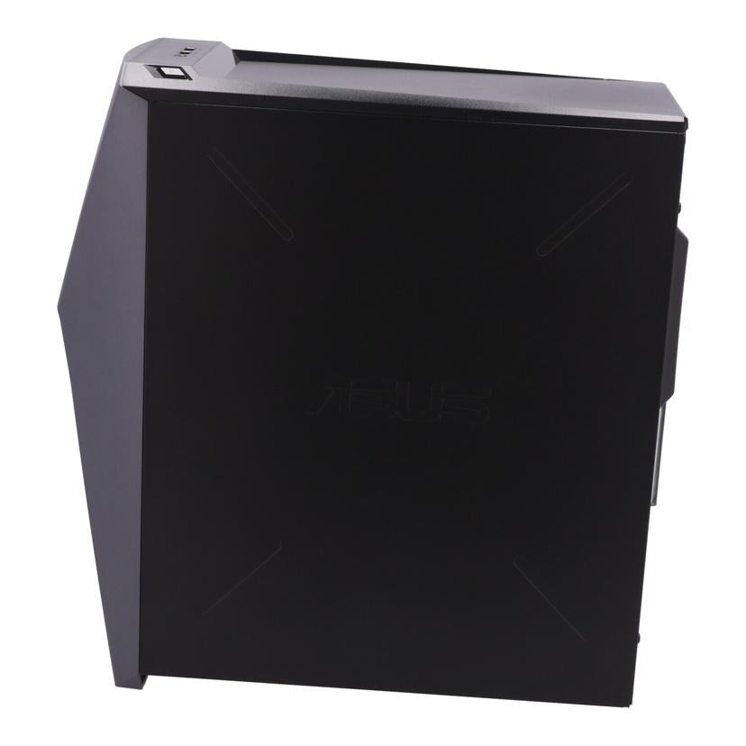 ASUS エイスース　/Win11ゲーミングPC／ROG　Strix　GL10CS/GL10CS-I59G1050//K5PDCG004158214/Bランク/76