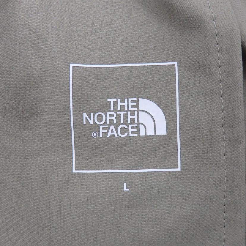 THE　NORTHFACE/フレキシブルロングパンツ/NB12582//Sランク/77