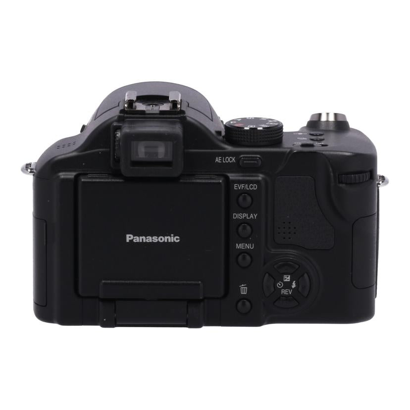 Panasonic パナソニック　/デジタルカメラ（オールド）/DMC-FZ30//CS5510570R/Bランク/75