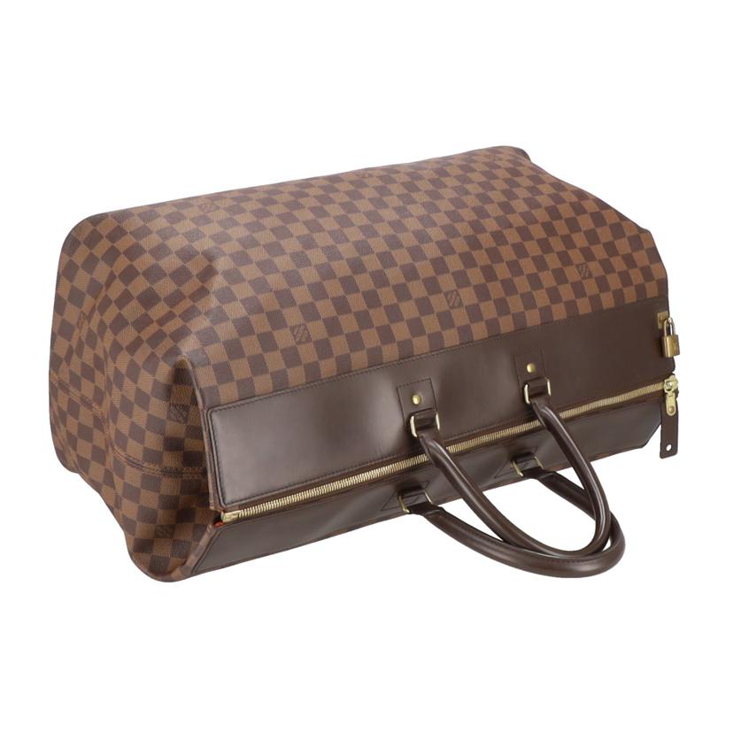 LOUIS VUITTON ルイヴィトン/グリニッジGM /ダミエエベヌ 鍵欠品/N41155//AR1***/Aランク/75