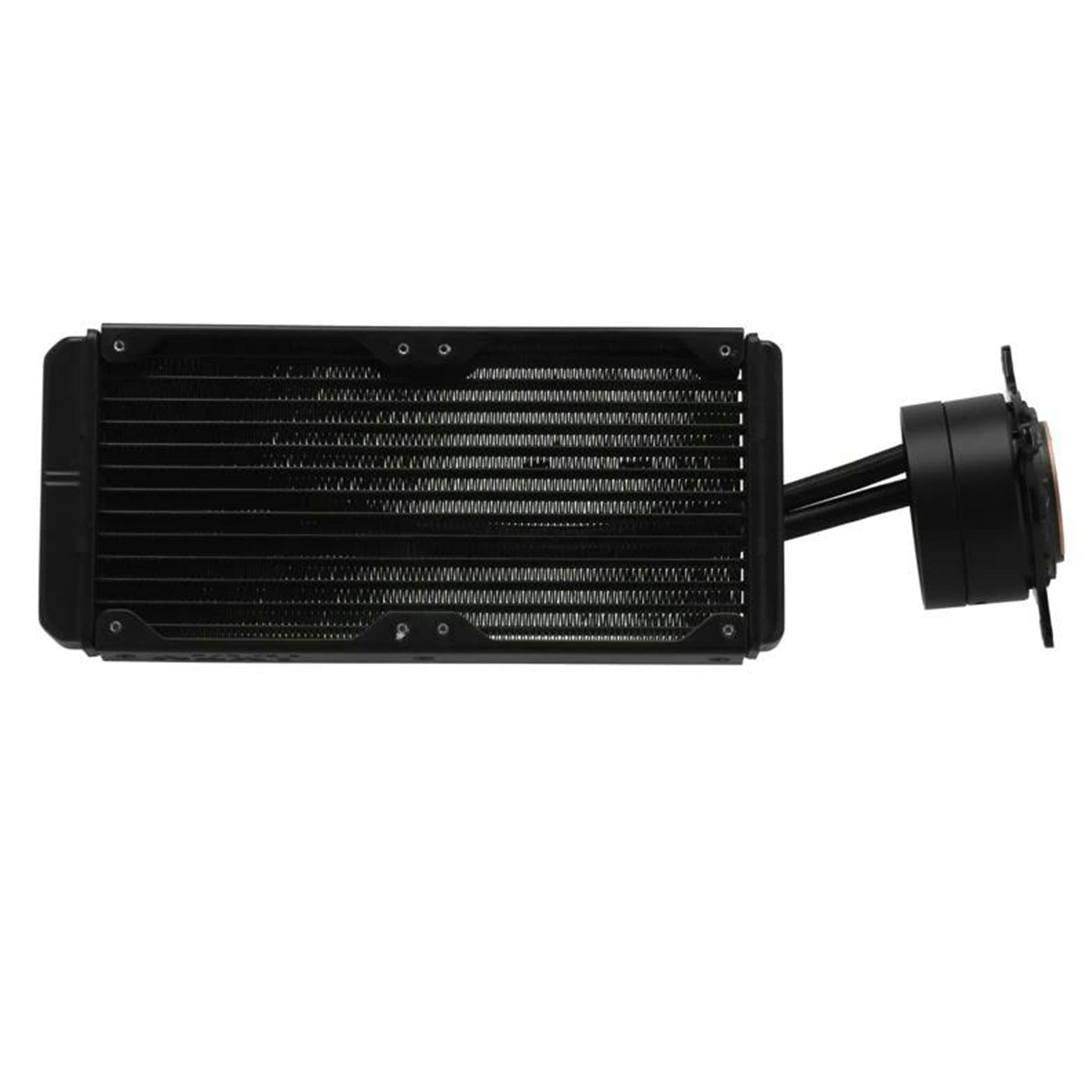 NZXT エヌゼットエックスティー/CPUクーラー/KRAKEN X53//37437200607202269/Bランク/25