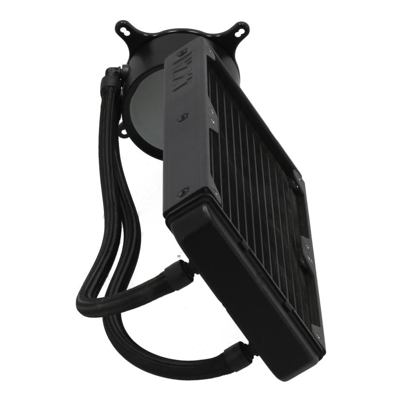 NZXT エヌゼットエックスティー/CPUクーラー/KRAKEN X53//37437200607202269/Bランク/25
