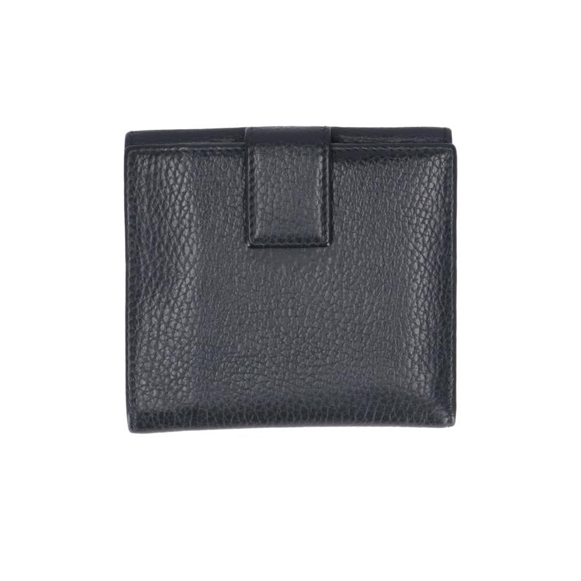 GUCCI グッチ/GGマーモント　二つ折り財布/456122//Aランク/19