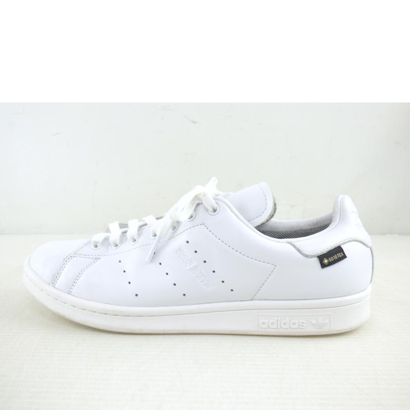 adidas ｱﾃﾞｨﾀﾞｽ/adidas　スタンスミス　ラックス　GTX//Bランク/64