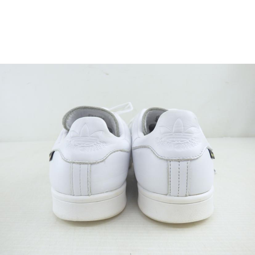 adidas ｱﾃﾞｨﾀﾞｽ/adidas　スタンスミス　ラックス　GTX//Bランク/64