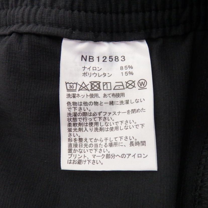THE　NORTHFACE/Vagrant　ロングパンツ/NB12583//Sランク/77