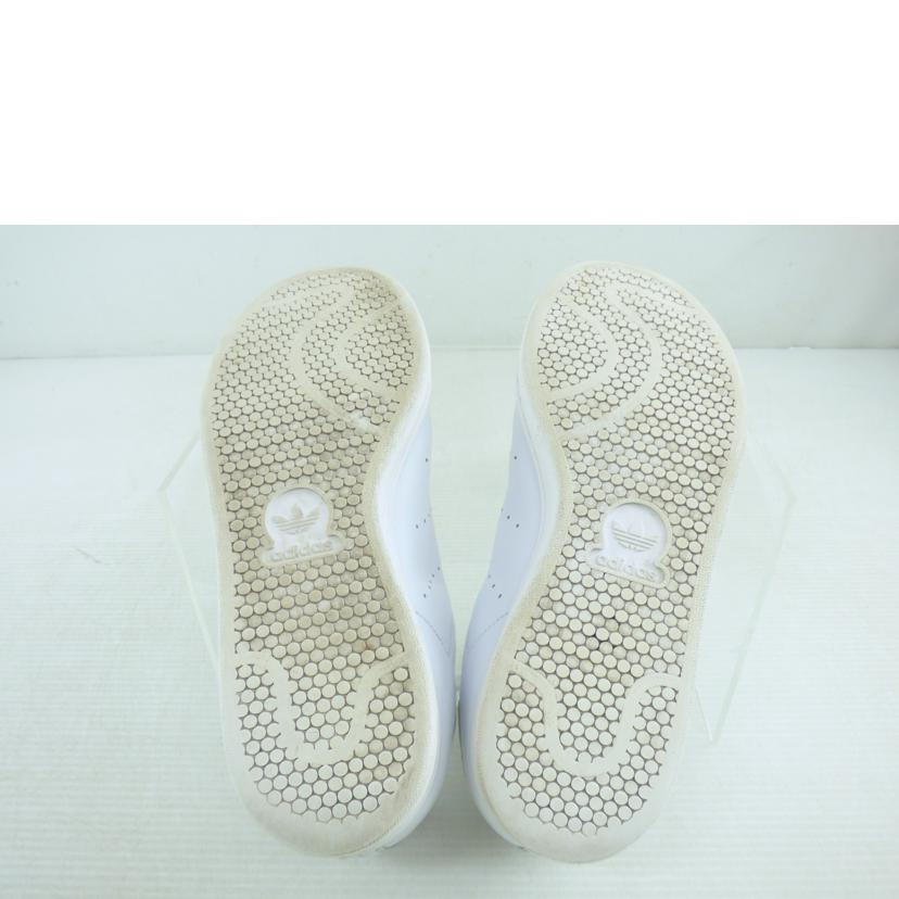 adidas ｱﾃﾞｨﾀﾞｽ/adidas　スタンスミス　ラックス　GTX//Bランク/64
