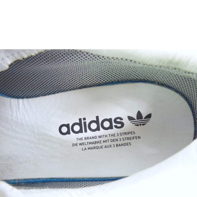 adidas ｱﾃﾞｨﾀﾞｽ/adidas　スタンスミス　ラックス　GTX//Bランク/64