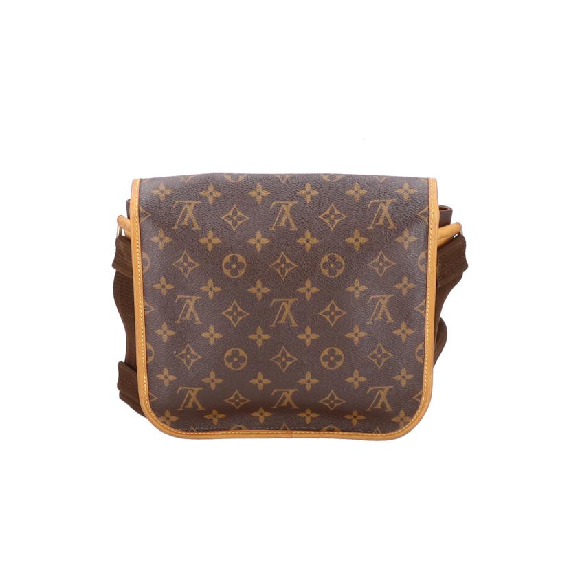 LOUIS VUITTON ルイヴィトン/メッセンジャー・ボスフォールPM／モノグラム/M40106//MI2***/ABランク/22