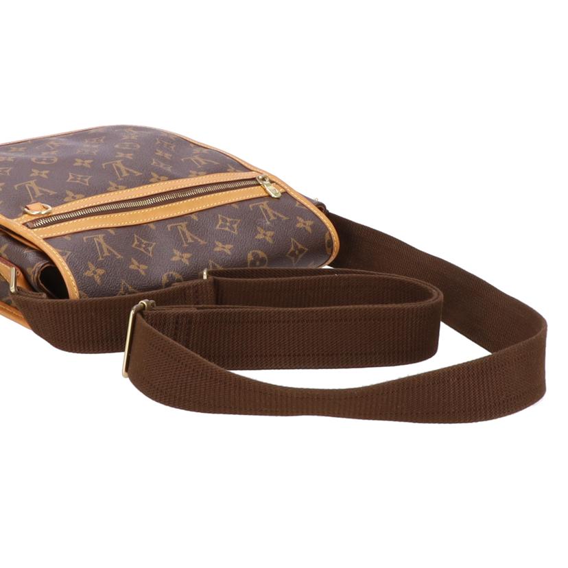 LOUIS VUITTON ルイヴィトン/メッセンジャー・ボスフォールPM／モノグラム/M40106//MI2***/ABランク/22