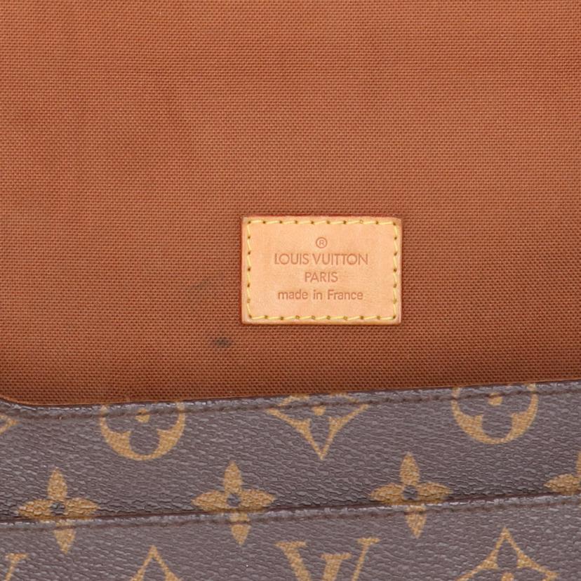 LOUIS VUITTON ルイヴィトン/メッセンジャー・ボスフォールPM／モノグラム/M40106//MI2***/ABランク/22