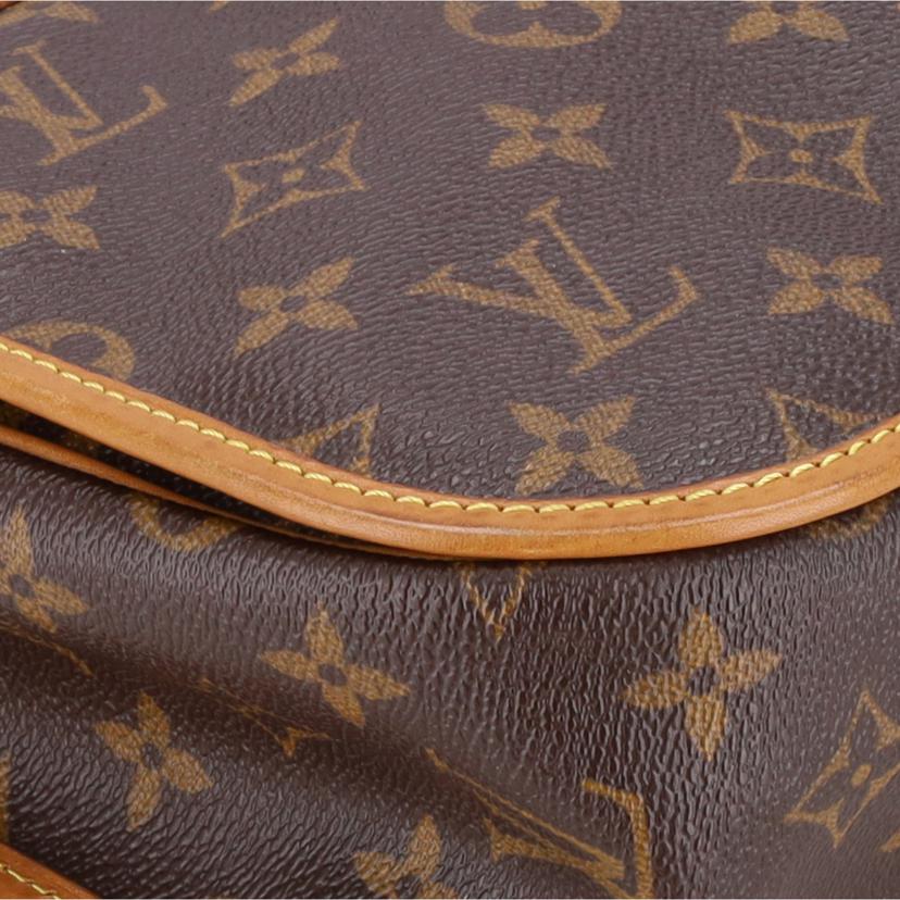 LOUIS VUITTON ルイヴィトン/メッセンジャー・ボスフォールPM／モノグラム/M40106//MI2***/ABランク/22
