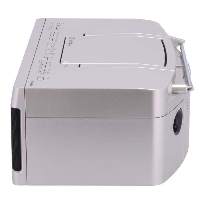 TOSHIBA　Aurex 東芝　/ハイレゾ対応CDラジカセ/TY-AK1//180200593N0/Bランク/69
