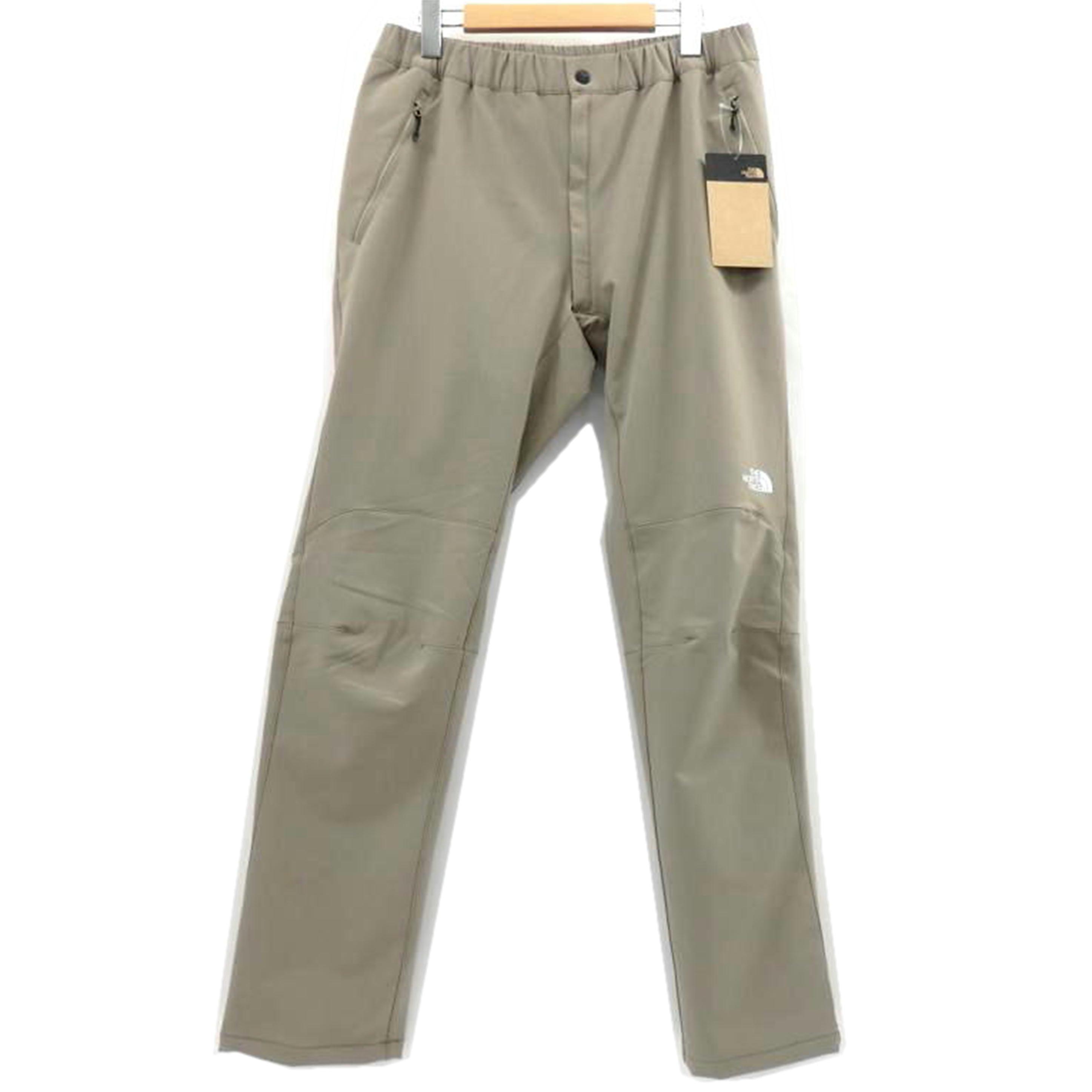 THE　NORTHFACE/アルパインライトパンツ/NB32301//Sランク/77