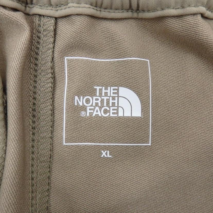 THE　NORTHFACE/アルパインライトパンツ/NB32301//Sランク/77