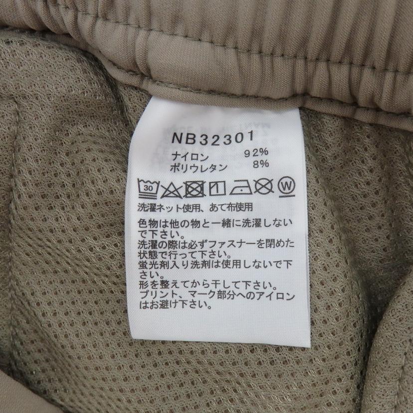 THE　NORTHFACE/アルパインライトパンツ/NB32301//Sランク/77