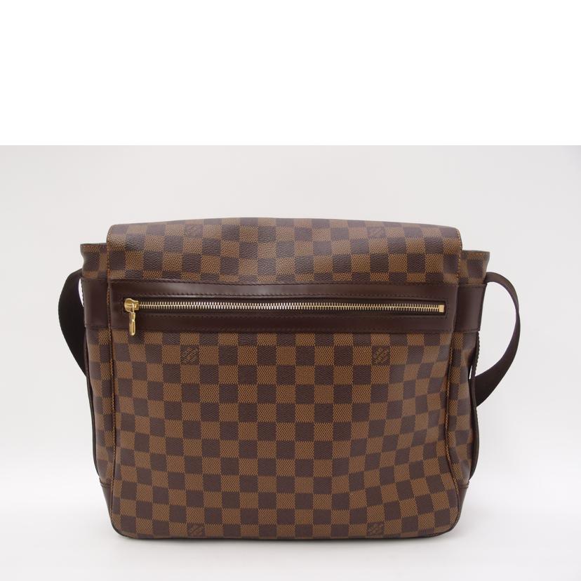 LOUIS　VUITTON ルイヴィトン/バスティーユ／ダミエ・エベヌ/N45258//SP0***/ABランク/69