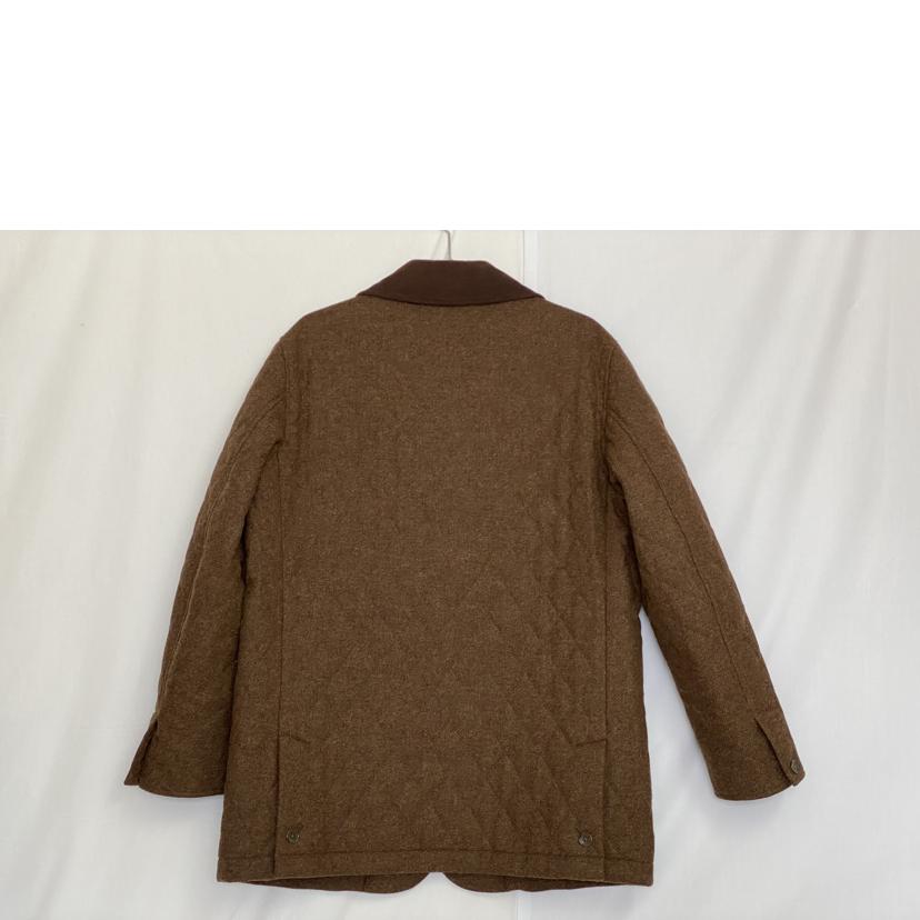 Brooks　Brothers/Brooks　Brothers　キルティングmoon//Bランク/52