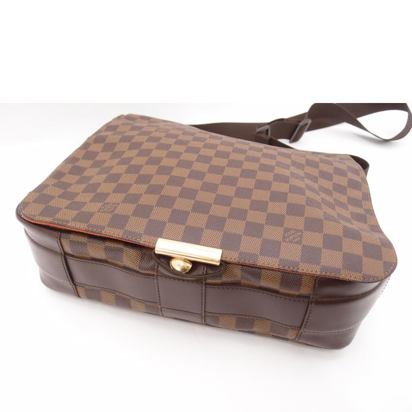 LOUIS　VUITTON ルイヴィトン/バスティーユ／ダミエ・エベヌ/N45258//SP0***/ABランク/69