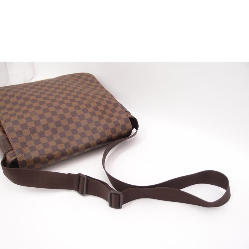 LOUIS　VUITTON ルイヴィトン/バスティーユ／ダミエ・エベヌ/N45258//SP0***/ABランク/69