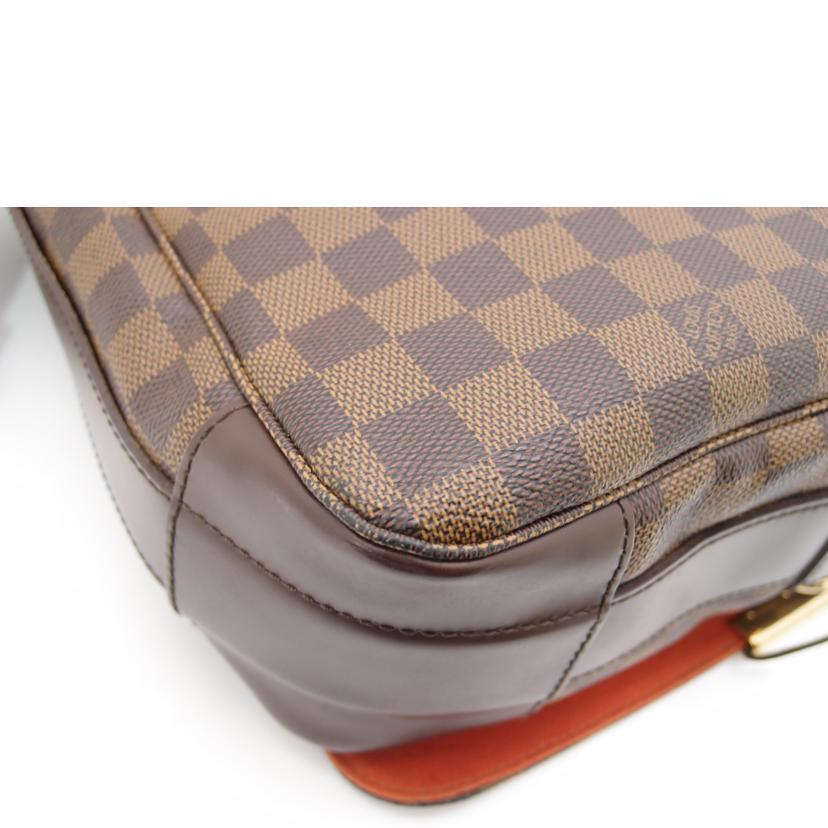 LOUIS　VUITTON ルイヴィトン/バスティーユ／ダミエ・エベヌ/N45258//SP0***/ABランク/69