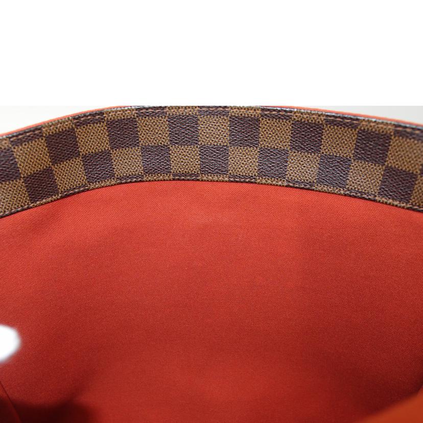 LOUIS　VUITTON ルイヴィトン/バスティーユ／ダミエ・エベヌ/N45258//SP0***/ABランク/69