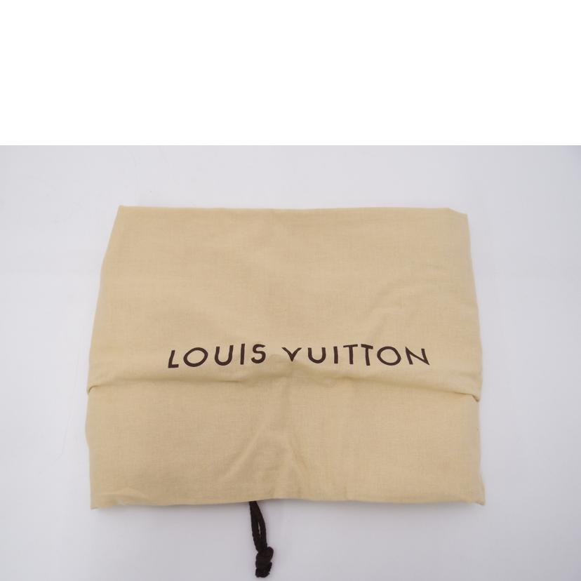 LOUIS　VUITTON ルイヴィトン/バスティーユ／ダミエ・エベヌ/N45258//SP0***/ABランク/69
