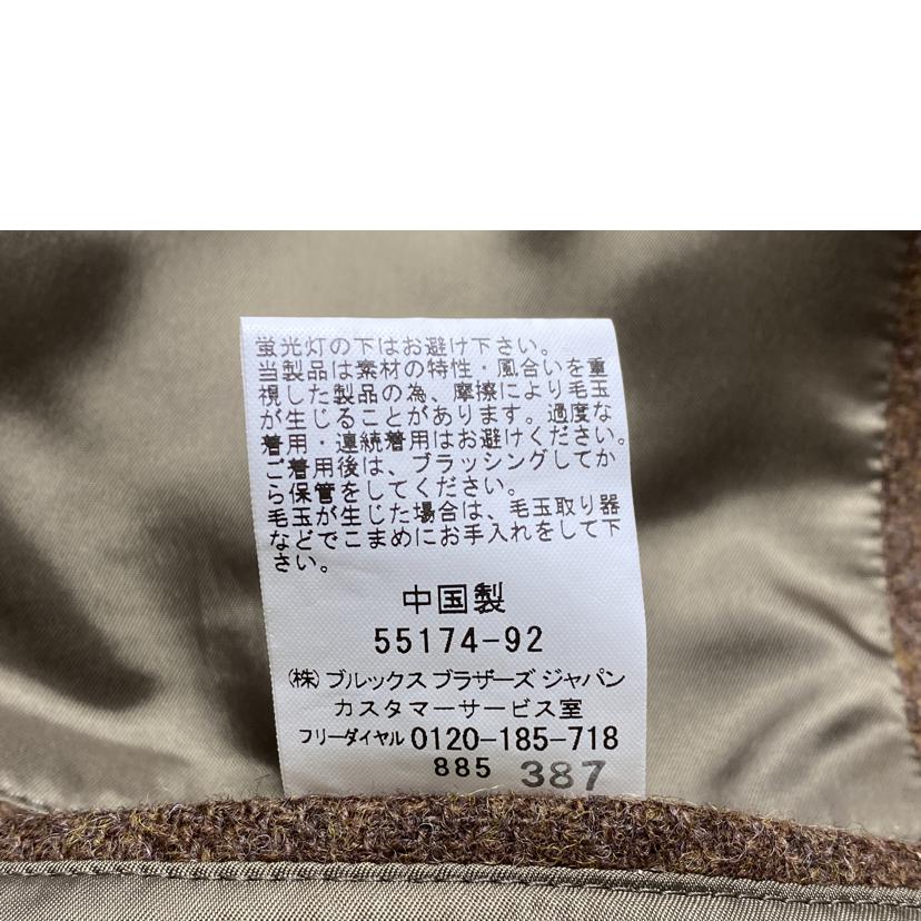 Brooks　Brothers/Brooks　Brothers　キルティングmoon//Bランク/52