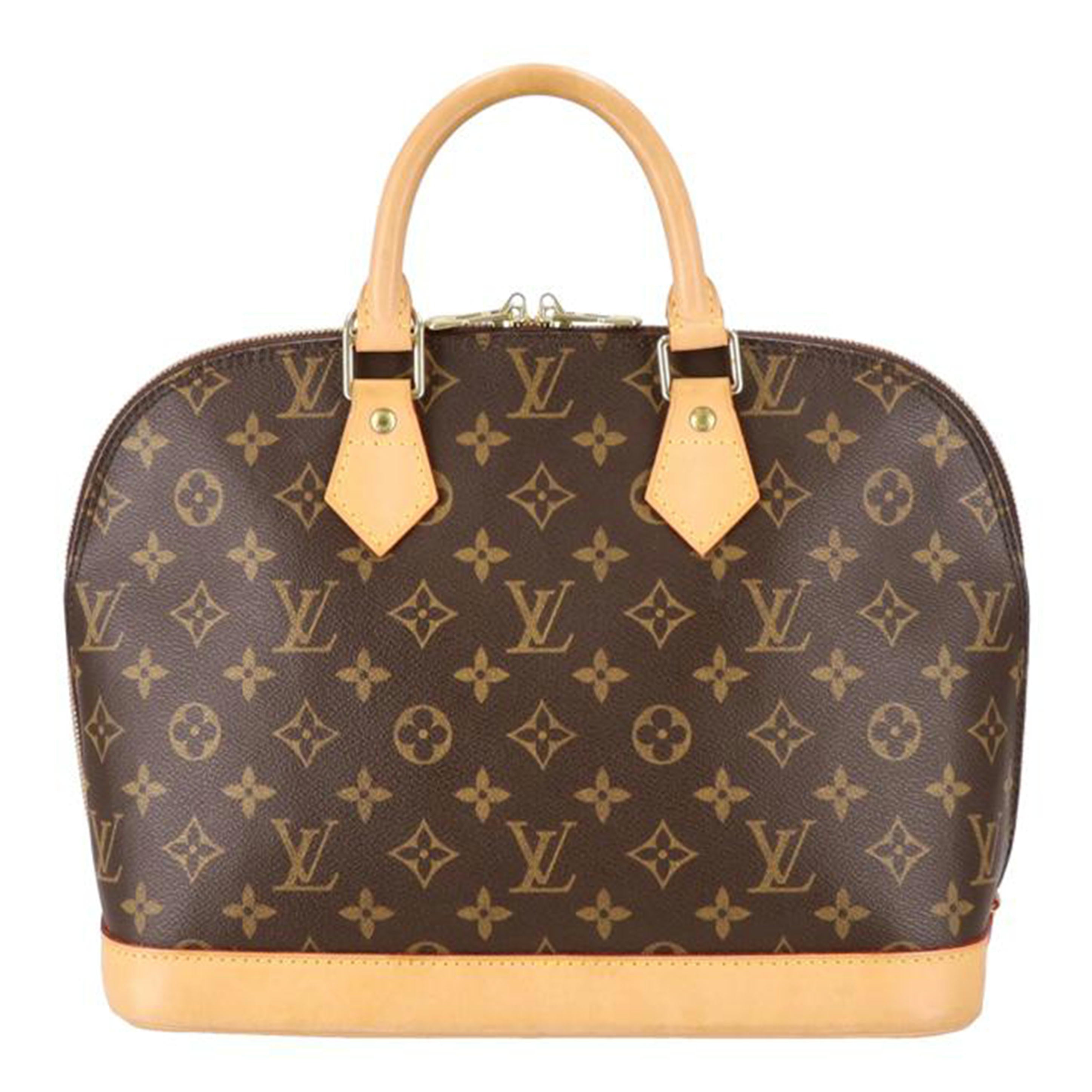 LOUIS VUITTONルイヴイトン/アルマ／モノグラム/M51130//SD0***/ABランク/93